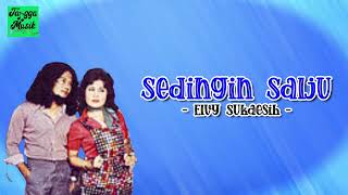 Download lagu Sedingin Salju - Elvy Sukaesih HQ (Lirik Lagu) mp3