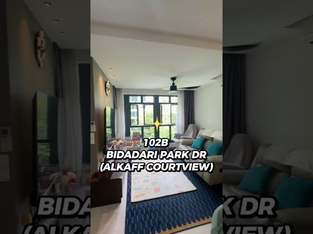 3 Room (3A) HDB for Sale in  102B Bidadari Park Drive - Image 13