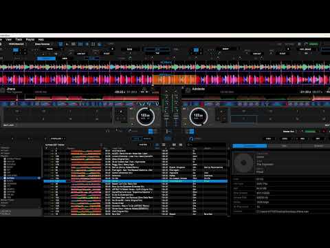 120-128 bpm