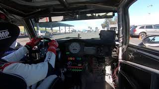 24 Hours of Lemons - Thunderhill 2024