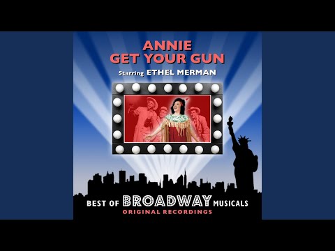 Bonus Medley Track: (a) Who Do You Love, I Hope? (b) Anything You Can Do (c) I Got The Sun In...