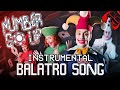 NUMBER GO UP Balatro Song Instrumental