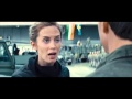 Edge of Tomorrow Soundtrack - Love Me Again ...