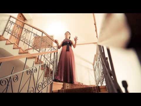 Whitney Houston - "I Have Nothing" Cover by Melika Moranjkić