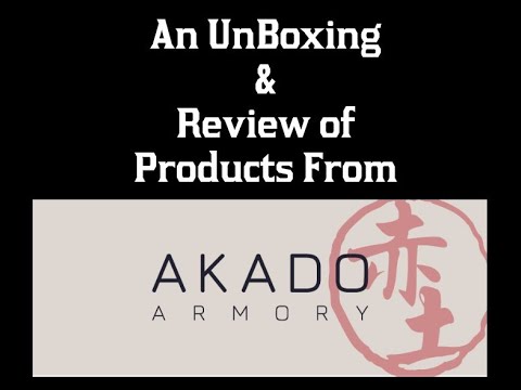 Swordsmanship Museum and Academy reviews Akado Armory