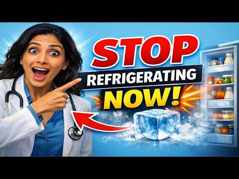 The ULTIMATE Guide to Food Storage for Healthy Aging