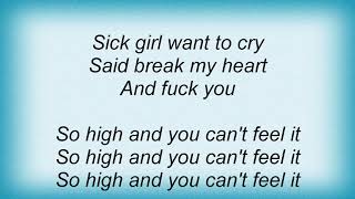 Scarling. - Black Horse Riding Star Lyrics