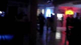 the wandering fire quemando San Cristobal