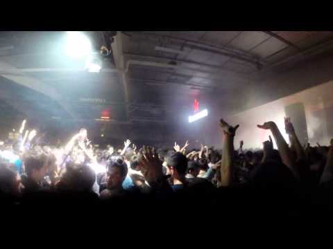 Brodinski vs The Hacker vs Gesaffelstein