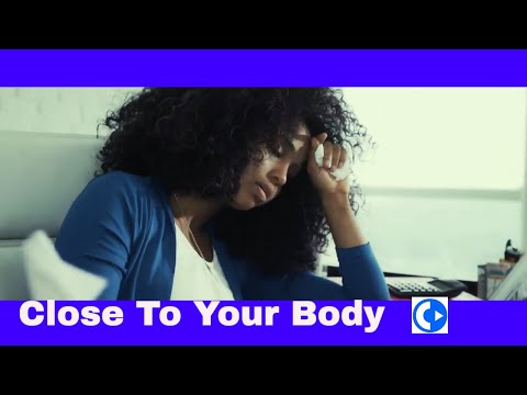 Basixx feat. G Curtis - Close to your body - music video by ChillSelector