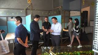 Download lagu HCK's Jom Retail @ edumetro - Event Video mp3 Download lagu HCK's Jom Retail @ edumetro - Event Video mp3