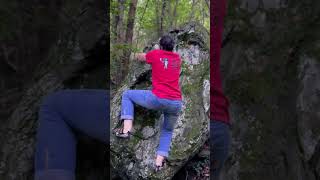 Video thumbnail of Semolino, 5. Varazze