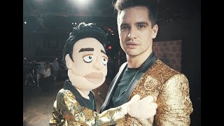 Panic! At The Disco - Hey Look Ma, I Made It (Beyond The Puppet)