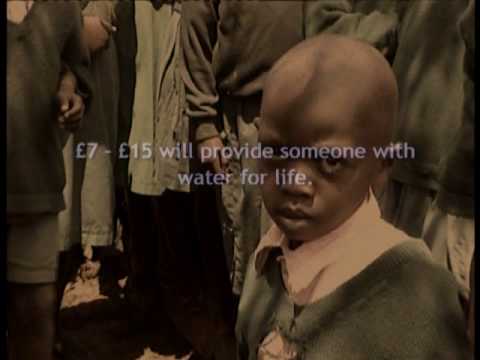 Water and sanitation for 1000 in Burkina Faso