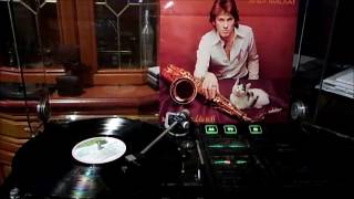 Andy Mackay     What Becomes Of The Broken Hearted