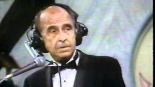 Fernwood 2Night - Little Sir Echo