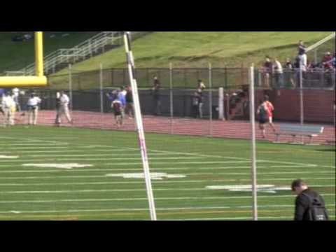 Section 1 State Qualifier Steeplechase