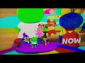 Disney Junior THE MEGA ON SCREEN BUG COLLECTION 2011 Present PART 1 2