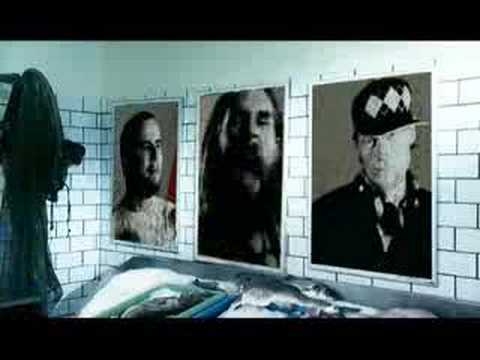 STATIC & NAT Ill - Get Up Get Out (from the album "Teamwork")