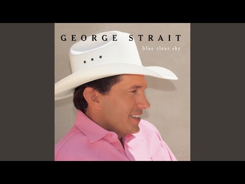 King of the Mountain - George Strait