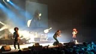 Group 1 Crew - Performing &quot;iContact&quot; In Australia&#39;s Youth Alive