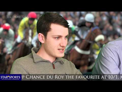 Topham Chase - Video Preiview