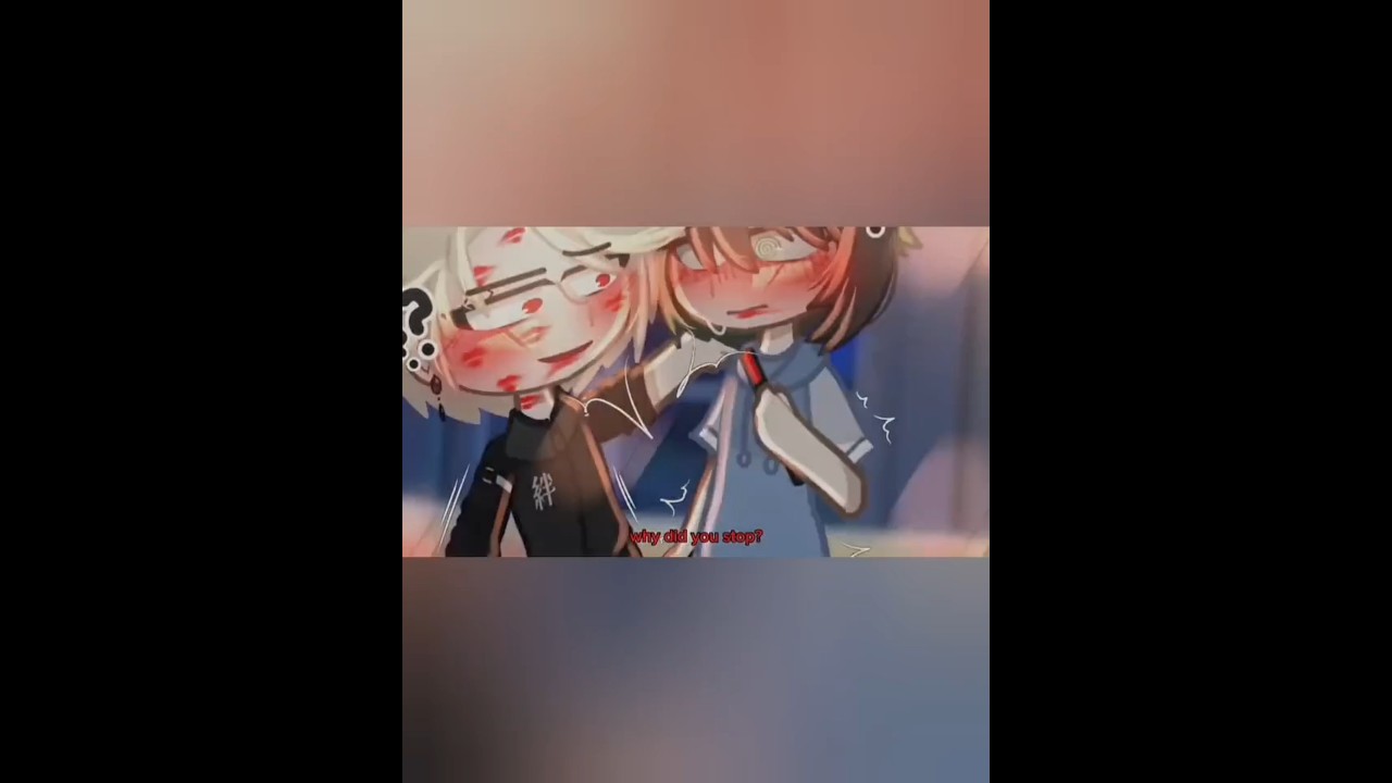 he likes it very much #bakudeku #gacha #bnha #mha #bkdk #gachaclub