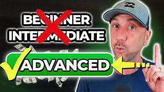 Advanced Affiliate Marketing Strategy Revealed