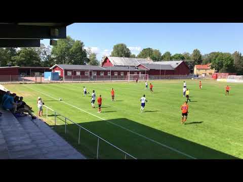 190802 / Forssa BK -  IFK Norrköping / 2