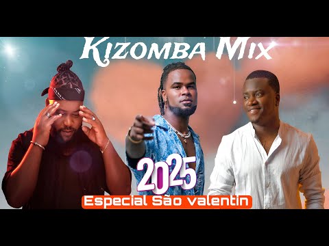 Remix Kizomba Tony Fika feat Leo Pereira vs Garry 2025