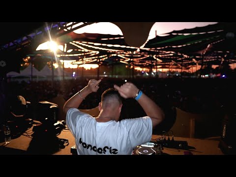 Konaefiz @EquilibriumFestival 10 anos