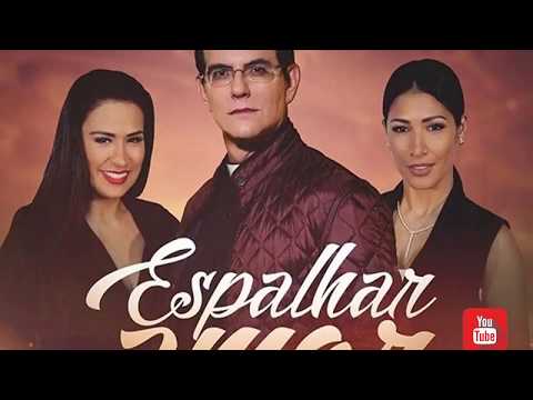 Espalhar Amor - Padre Reginaldo Manzotti, Simone & Simaria
