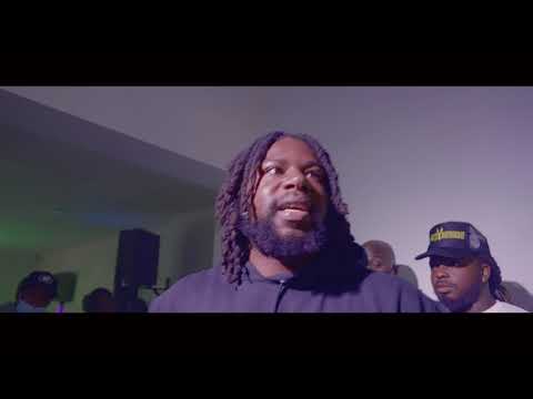 Uncle Trent vs Lel Da God