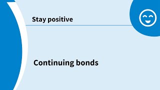 Continuing bonds
