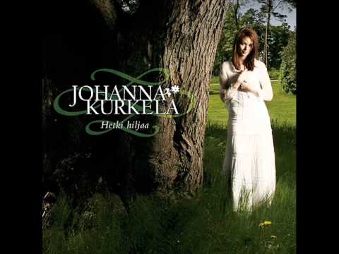 Johanna Kurkela - Olen sinussa
