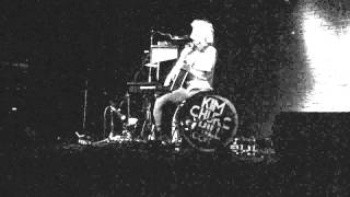 Kim Churchill "Fear of Fire" Live