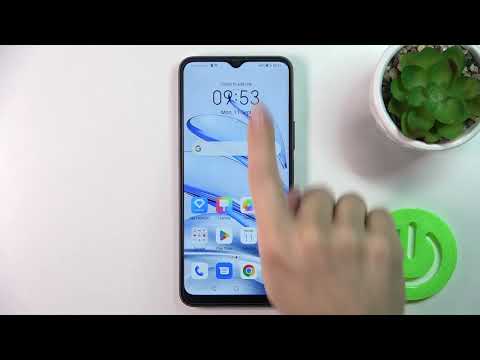 How to Properly Set Up a WiFi Connection on HONOR 70 Lite