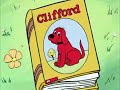 Clifford The BIG Red Dog 2OOO Title Card Intro NO VOICEOVER