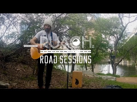 Thumbnail for Chadwick Stokes - "I Want You Like a Seatbelt" (Ruach Road Sessions) by Chadwick Stokes