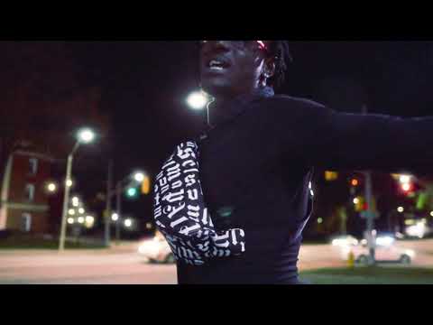 Sladoskii- ARROGANT (Official Video) Shot by @middlerush