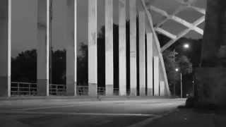 Alessandro Cortini - Voltaggio Solitario ("Fan art" video)