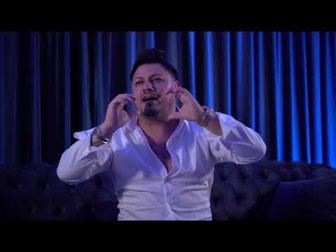 Dorel Chinezu - "Inima nu m-a certa" | Official Video ( Cover Jay Melody - Mbali Nawe )