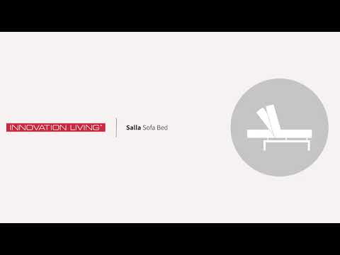 Salla Slyder Sofa Bed
