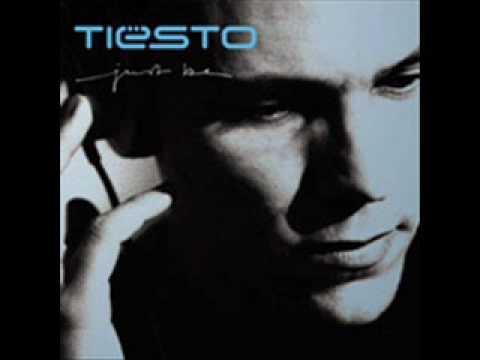 Kane - Rain Down on Me (Tiesto Remix)