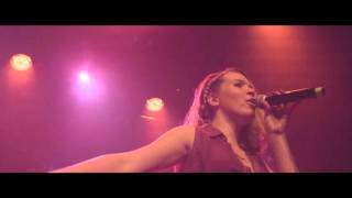 Crazy Daze - Take Me To The Sun (live @ Hedon, Zwolle)