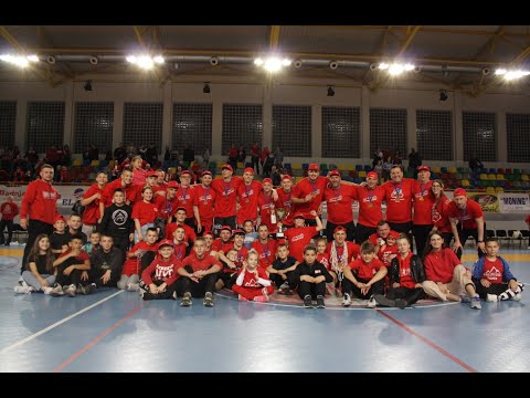 Kratak pregled sezone KK "Orlovik Nansi" Žepče za 2022/2023