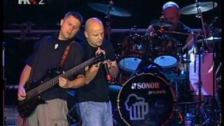 Hladno pivo - Šamar (XXLive)