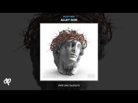 Alley Boy - No Vouchin ft Don Ace [Alley God]