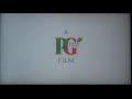 DVD Opening To A Tale Of Two Continents UK Promo DVD