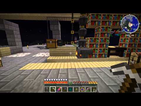 [S5E25] EEPower - Magic of the Arcane